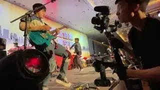 83么東區東區商演