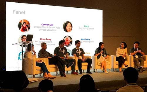 Google 音響工程500×312